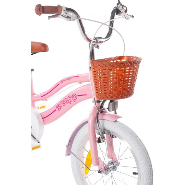 Snapp Bike Vintage 16 Snapp Bike Vintage 16