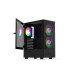 KRUX VAKO enclosure (KRX0132) Black KRUX VAKO enclosure (KRX0132) Black