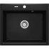 1-bowl granite sink