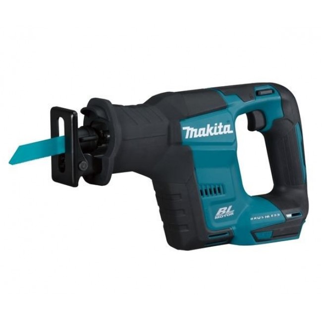 Makita DJR188Z reciprocating saw 3000 spm Black, Blue Makita DJR188Z reciprocating saw 3000 spm Black, Blue