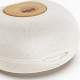 The House Of Marley EM-JE131-CE headphones/headset Wireless In-ear Calls/Music Cream