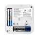 Chad detector with communication function FCO-850 WF Chad detector with communication function FCO-850 WF