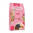 BOSCH Sanabelle Life Adult Chicken & blueberries - dry cat food - 8kg BOSCH Sanabelle Life Adult Chicken & blueberries - dry cat food - 8kg