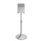 Neomounts DS10-200SL1 Phone stand up to 7 Neomounts DS10-200SL1 Phone stand up to 7