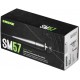 Shure SM57 Black Studio microphone Shure SM57 Black Studio microphone