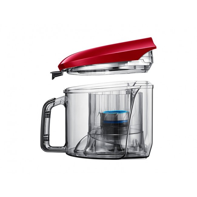 Samsung VC07M2110SR vacuum 1.5 L Cylinder vacuum Dry 700 W Bagless Samsung VC07M2110SR vacuum 1.5 L Cylinder vacuum Dry 700 W Bagless