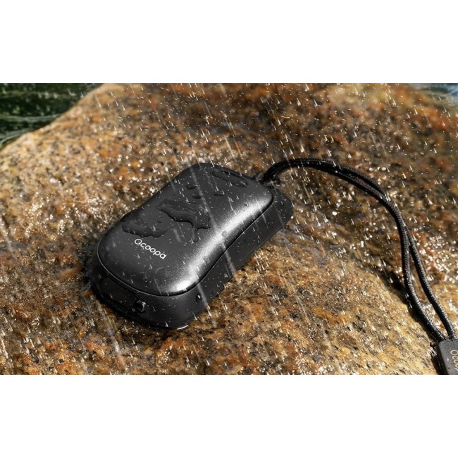 Black UT3061 Ocoopa electric heater Black UT3061 Ocoopa electric heater