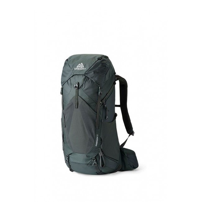 Gregory Paragon Hiking backpack 40 l M/L Green Gregory Paragon Hiking backpack 40 l M/L Green
