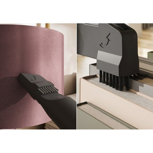 Electrolux EL51A2UG Bagless vacuum cleaner 78 dB Grey Electrolux EL51A2UG Bagless vacuum cleaner 78 dB Grey