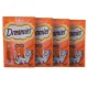 DREAMIES Variety Snack Box - cat treats - 12x60 g DREAMIES Variety Snack Box - cat treats - 12x60 g
