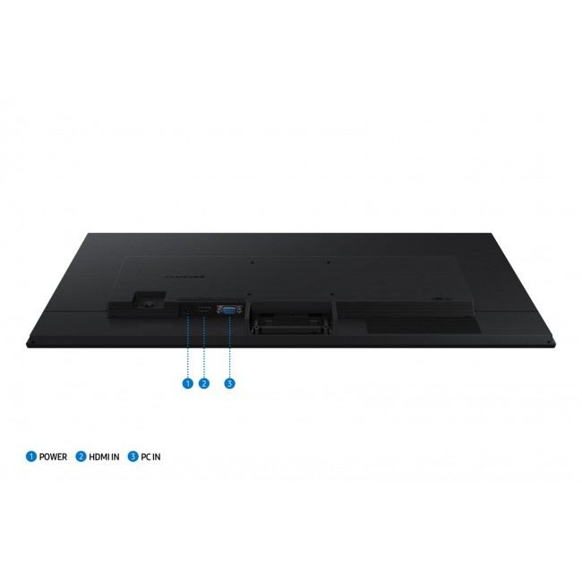 Samsung S30GD computer monitor 68.6 cm (27 Samsung S30GD computer monitor 68.6 cm (27