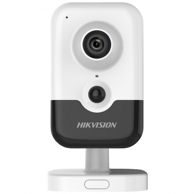 Hikvision DS-2CD2483G2-I Cube IP security camera Indoor 3840 x 2160 pixels Ceiling/wall Hikvision DS-2CD2483G2-I Cube IP security camera Indoor 3840 x 2160 pixels Ceiling/wall