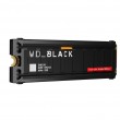 Western Digital Black SN8100 1 TB M.2 PCI Express 5.0 NVMe TLC 3D NAND Western Digital Black SN8100 1 TB M.2 PCI Express 5.0 NVMe TLC 3D NAND