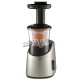 Tefal Infiny Juice ZC255B Juice extractor Grey,Silver 200 W