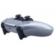 Sony PlayStation 5 DualSense Wireless Controller Silver