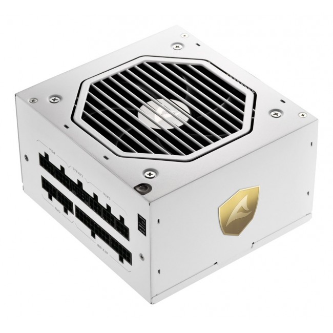 Sharkoon Rebel P20 power supply unit 850 W 24-pin ATX ATX White