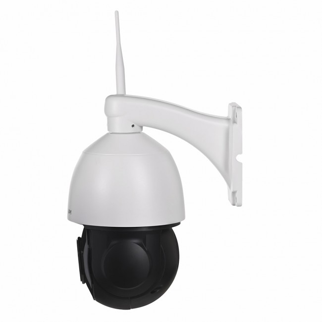 Foscam SD2X security camera Dome IP security camera Indoor & outdoor 1920 x 1080 pixels Wall