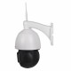 Foscam SD2X security camera Dome IP security camera Indoor & outdoor 1920 x 1080 pixels Wall