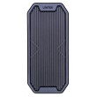 UNITEK M.2 NVME/SATA ENCLOSURE, USB-C UNITEK M.2 NVME/SATA ENCLOSURE, USB-C