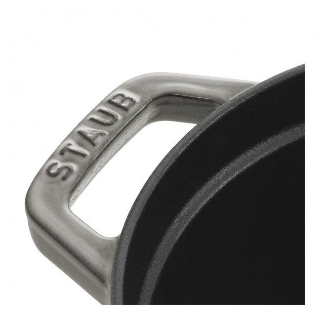 ZWILLING STAUB LA COCOTTE 4.2 L Oval Cast iron Casserole baking dish