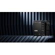 Teltonika NETWORKS TSW040 8-Port PoE+ Switch Unmanaged Fast Ethernet (10/100) Power over Ethernet (PoE) Black