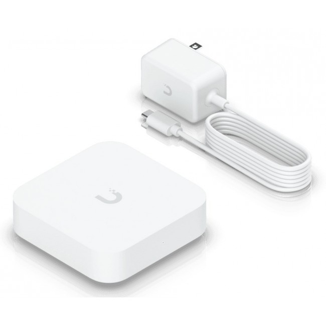 Ubiquiti | UniFi Next-Generation Gateway Lite | 802.11ax | 10/100/1000 Mbit/s | Ethernet LAN (RJ-45) ports 1 | Mesh Support No | MU-MiMO No | No mobile broadband