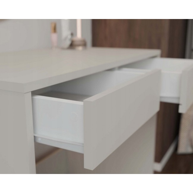 MARINA 2S Desk Colour Cashmere MARINA 2S Desk Colour Cashmere
