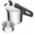 Pressure cooker TEFAL Secure Pressure 8l