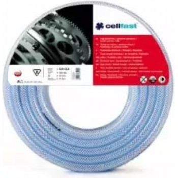 CF. TECHNICAL HOSE 10*2,5 55m