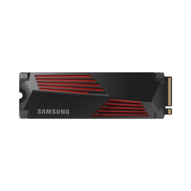 Samsung 990 PRO 2 TB M.2 PCI Express 4.0 NVMe V-NAND MLC Samsung 990 PRO 2 TB M.2 PCI Express 4.0 NVMe V-NAND MLC