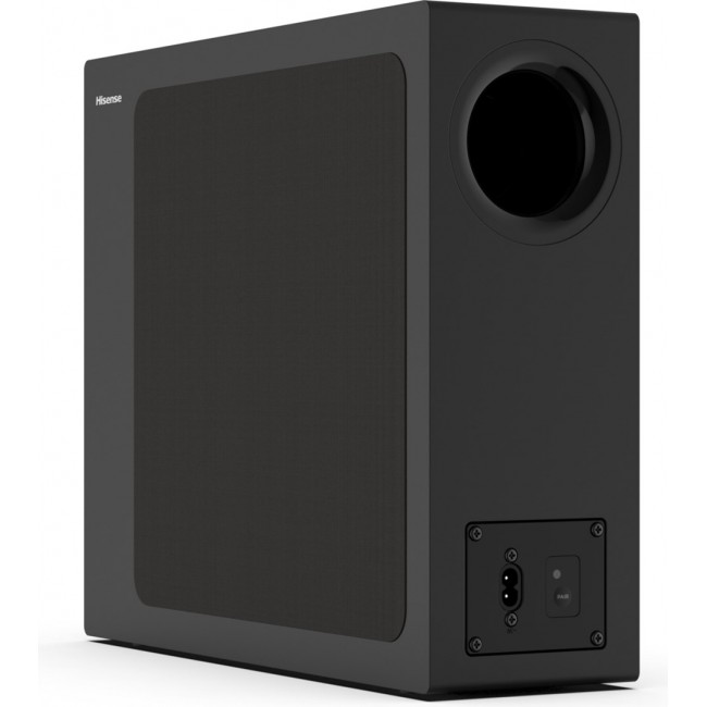 Hisense - HS2100 ČR