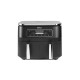 Ninja AF300 Double 7.6 L Stand-alone 1690 W Hot air fryer Black