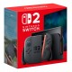 Nintendo Switch 2 portable game console 20.1 cm (7.9
