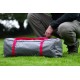 Coleman Bedrock 2 2 person(s) Green Pyramid tent