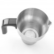 Gastroback Design Milk & Chocolate Advanced Automatic milk frother/warmer Stainless steel
