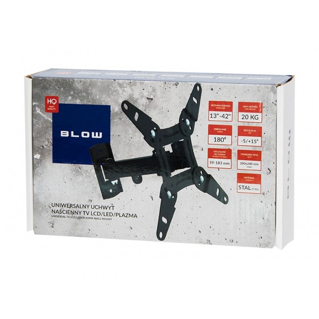 BLOW LCD TV bracket HQ 13 