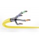 DIGITUS Professional bulkkabel - 500 m