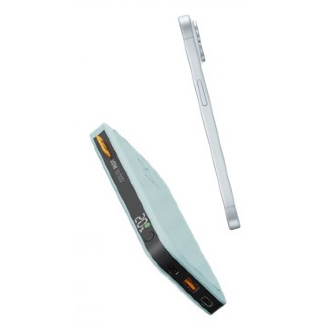 Xtorm FS5102U power bank Lithium Polymer (LiPo) 10000 mAh Teal