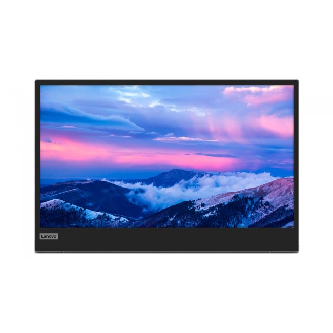 Lenovo L15 Monitor