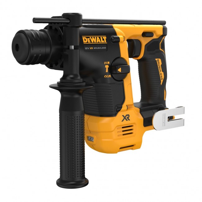 DEWALT M OTOWIERTARKA 12V 1,1J WIERCENIE DCH072NT