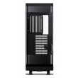 PHANTEKS Evolv X2 PC case, Midi-Tower, E-ATX, Tempered Glass, DRGB, black
