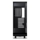 PHANTEKS Evolv X2 PC case, Midi-Tower, E-ATX, Tempered Glass, DRGB, black