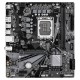 GIGABYTE B760M H V2 Motherboard - Supports Intel Core 14th Gen CPUs, 5+1+1 Phases Digital VRM, up to 8000MHz DDR5 (O.C.), 1xPCIe 4.0 M.2, 1GbE LAN, USB 3.2 Gen1