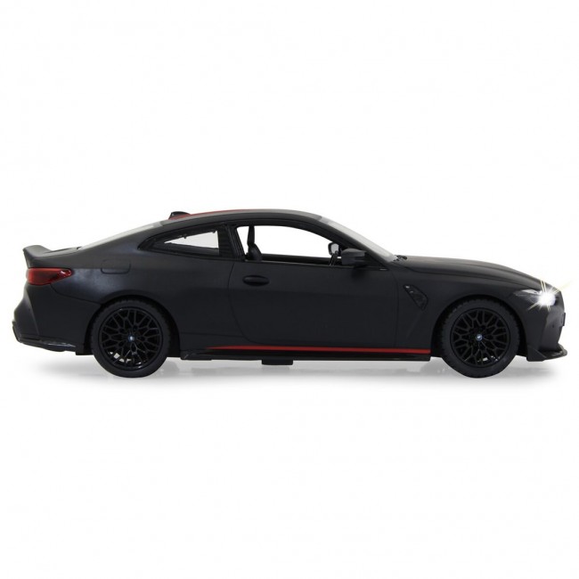 Jamara BMW M4 CSL Radio-Controlled (RC) model Car Electric engine 1:16