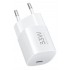 Xiaomi BHR087LEU mobile device charger Smartphone White USB Fast charging Indoor