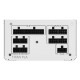 Montech TITAN PLA 750W power supply unit 20+4 pin ATX ATX White