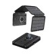 PowerNeed ES10000-4 power bank 10000 mAh Wireless charging Black