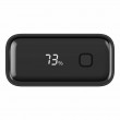 Ansmann PB222PD Lithium Polymer (LiPo) 20000 mAh Black