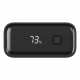 Ansmann PB222PD Lithium Polymer (LiPo) 20000 mAh Black