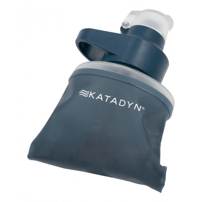 Katadyn 8021401 camping water filter 0.5 L